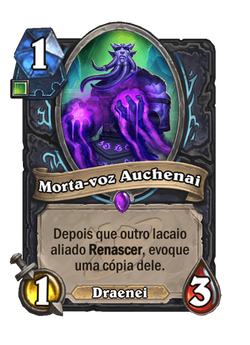 Morta-voz Auchenai