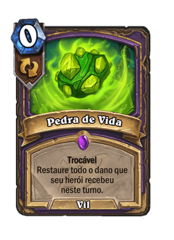 Pedra de Vida