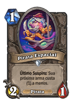 Pirata Espacial image