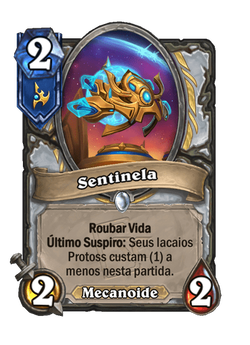 Sentinela image