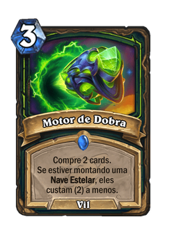 Motor de Dobra image