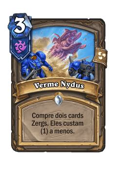 Verme Nydus image