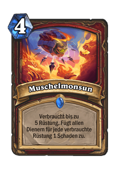 Muschelmonsun image