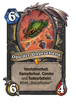 Opu der Ungesehene image