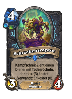 Schreckensraptor image