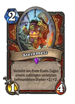 Steinmetz image