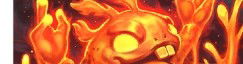 Cinderfin Crop image Wallpaper