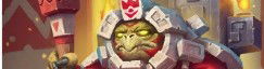 Beast Hunter deck image