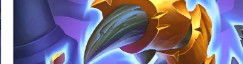 Insect Claw Crop image Wallpaper
