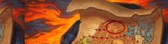 Mountain Map Crop image Wallpaper