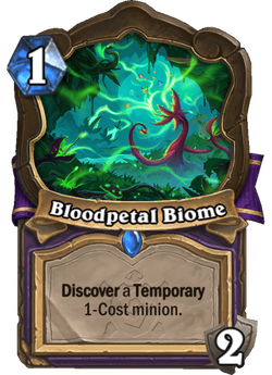Bloodpetal Biome image