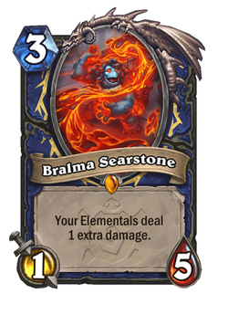 Bralma Searstone image