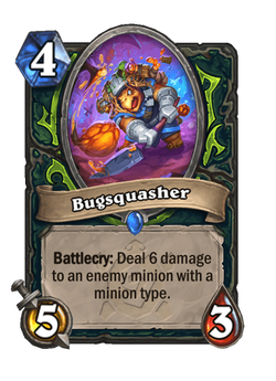 Bugsquasher image