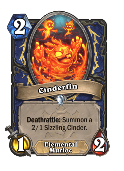 Cinderfin Full hd image