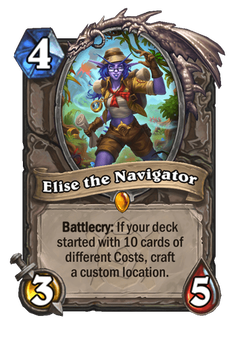 Elise the Navigator image