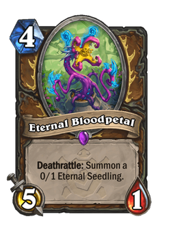 Eternal Bloodpetal image