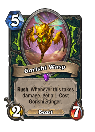 Gorishi Wasp Full hd image