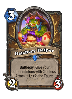 Hatchery Helper image