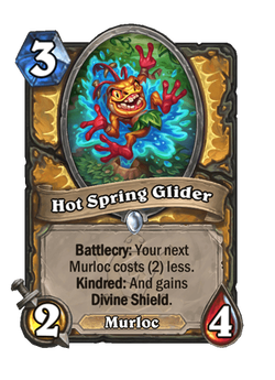 Hot Spring Glider image
