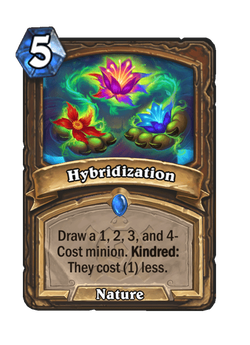 Hybridization image