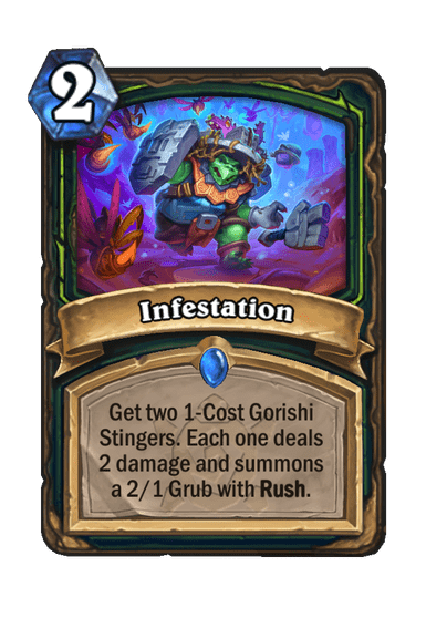 Infestation Full hd image