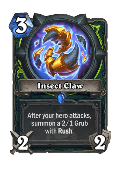 Insect Claw Full hd image