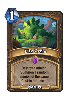 Life Cycle image