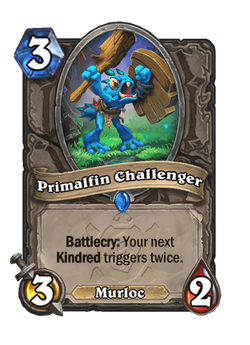 Primalfin Challenger image