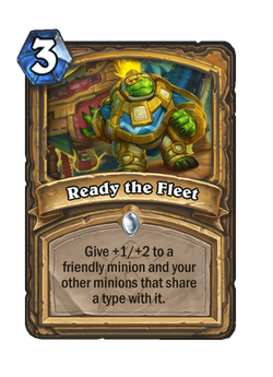 Ready the Fleet image