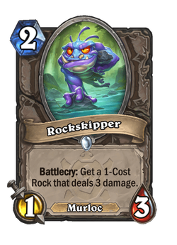 Rockskipper image