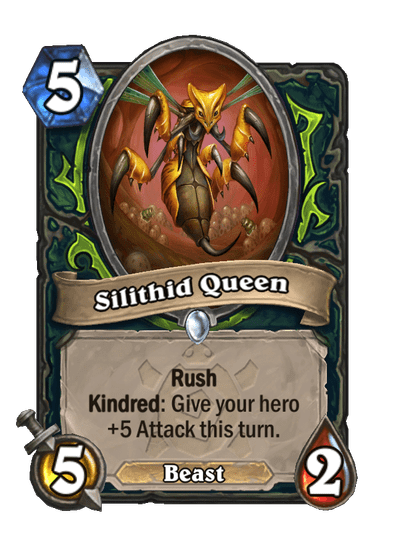 Silithid Queen Full hd image