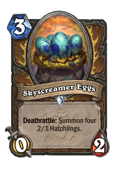 Skyscreamer Eggs image