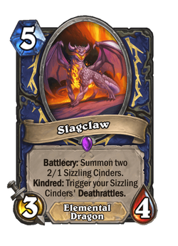 Slagclaw image