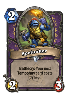 Spelunker image