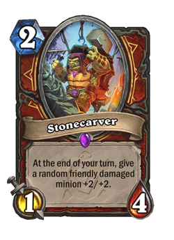 Stonecarver image