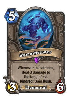 Stormbrewer image