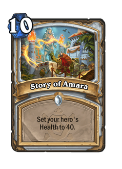 Story of Amara image