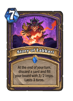 Story of Lakkari image