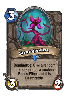 Stranglevine image