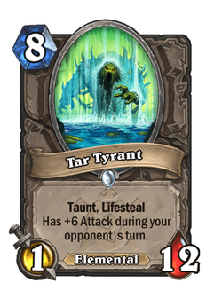 Tar Tyrant image