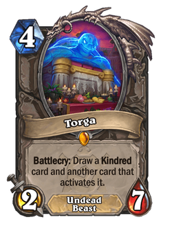 Torga image