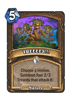 TREEEES!!! image