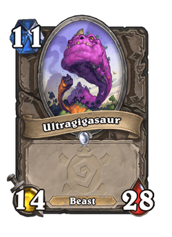 Ultragigasaur image