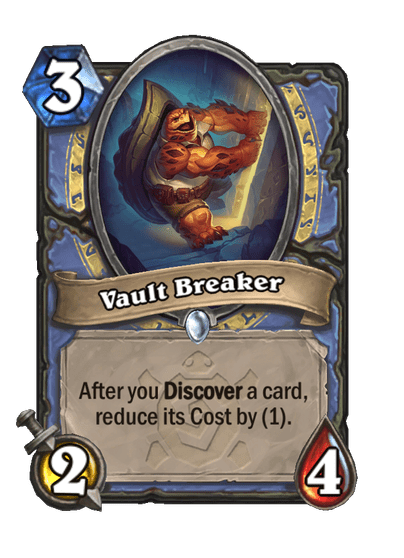 Vault Breaker Full hd image