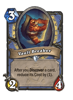 Vault Breaker image