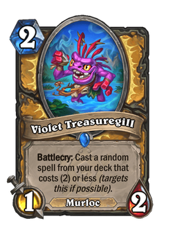 Violet Treasuregill image