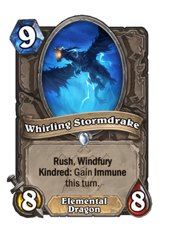 Whirling Stormdrake image