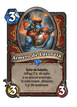 Armero de Latorvia image