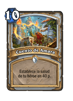 Cuento de Amara image