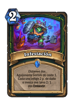 Infestación image